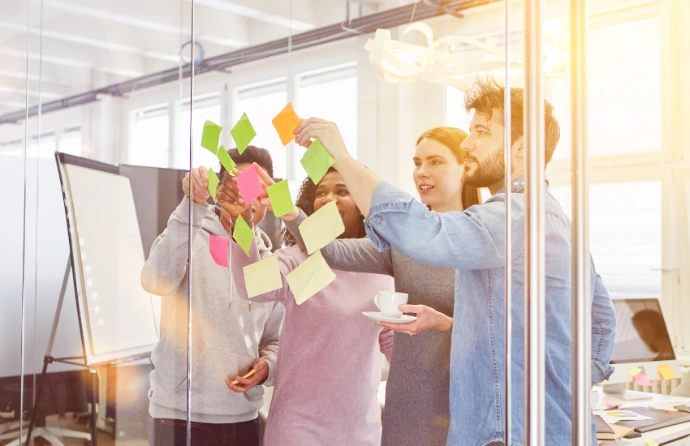 CSR-Klartag für KMU-Geschäftsleitungen | 1-Tages-Workshop